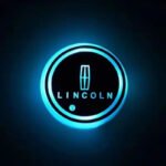 2PCS LED Car Coasters - Image 31