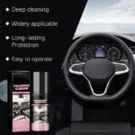 ⁦Car Interior Cleaner⁩ - الصورة ⁦5⁩