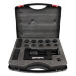 GSTP Fuel Line Fittings Installation Tool Compatible with PTFE & CPE Fuel Hose Connect Tool Kit - Image 17