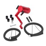 Catch Can New HEMI Technology Z-Bracket fit for Scat Pack & Shaker 11-21