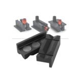 GSTP Tube Pipe Tubing Beader Tool Bead Roller Intake and Intercooler Piping Fits 5/8" to 4" - Image 14