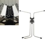 ⁦LS Stainless Coolant Crossover For LS1, LS2, LS3, LS6, LS7, LS9⁩ - الصورة ⁦4⁩