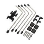 ⁦LS Stainless Coolant Crossover For LS1, LS2, LS3, LS6, LS7, LS9⁩ - الصورة ⁦12⁩