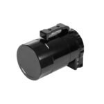 ⁦Aluminum Oil Catch Can Kit Oil Separator Reservoir Tank for Ford F150 2.7EB 3.5EB 5.0 Passenger Side 2011-2019⁩ - الصورة ⁦12⁩