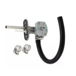 ⁦Yamaha ATV Fuel Valve Petcock Kit for Bruin 350, Grizzly 350, and Grizzly 660⁩ - الصورة ⁦2⁩