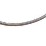 ⁦Flexible SS Braided Transmission Cooler Hose Line⁩ - الصورة ⁦5⁩