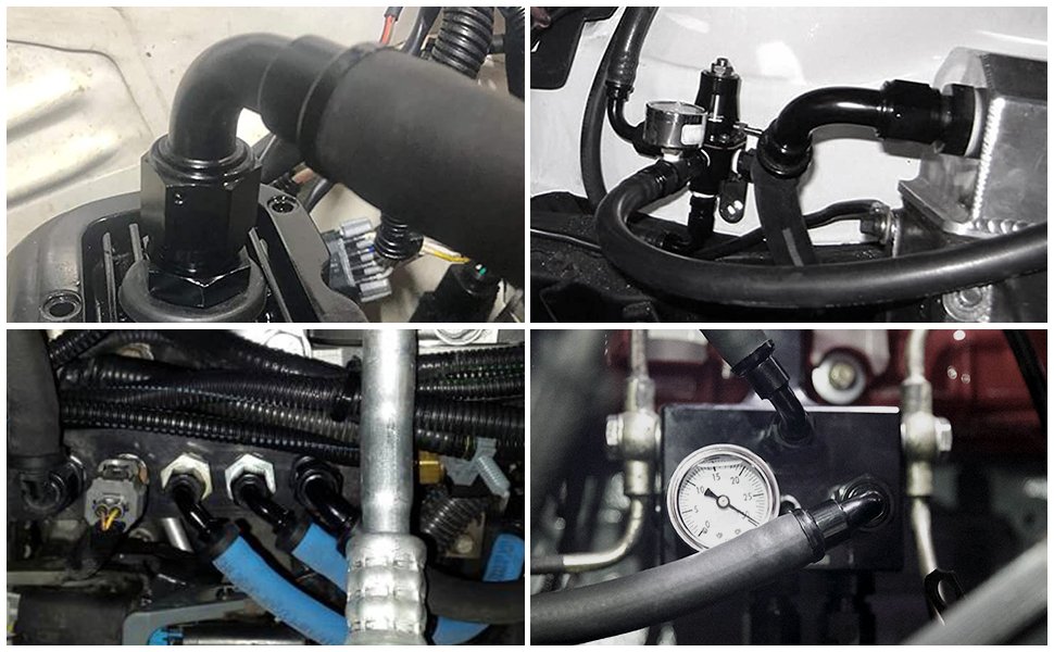 Installation Location