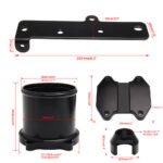 ⁦6.7 Cummins Delete Kit with Throttle Valve Removal for 2013-2018 Dodge Ram Diesel⁩ - الصورة ⁦10⁩
