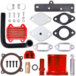 ⁦6.7 Cummins Delete Kit with Throttle Valve Removal for 2013-2018 Dodge Ram Diesel⁩ - الصورة ⁦15⁩
