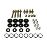 ⁦Engine Valve Cover Washer Nut Bolt Kit For Honda Civic Acura B-Series B16 B18⁩ - الصورة ⁦4⁩