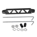 10" Battery Hold Down Sets,With Billet Aluminum Battery Tie Down Bracket And 18-8(304) Stainless Steel J bolts - Image 11