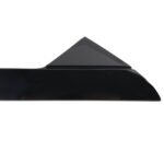 ⁦A-Pillar Molding Windshield Outer Trim Compatible with 2011-2019 Ford Explorer 4 Door Utility⁩ - الصورة ⁦5⁩