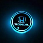 2PCS LED Car Coasters - Image 8