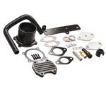 ⁦6.7 Cummins Delete Kit with Throttle Valve Removal for 2013-2018 Dodge Ram Diesel⁩ - الصورة ⁦2⁩