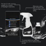 Headlight Restoration Kit - Image 5