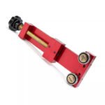 ⁦66490 Oil Filter Cutter Cutting Tool For Filter Cutting Range 1-3/4" to 5-3/4"⁩ - الصورة ⁦8⁩