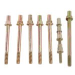 ⁦Engine Valve Cover Washer Nut Bolt Kit for Honda Civic Acura K-Series K20 K24⁩ - الصورة ⁦3⁩