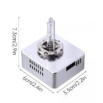 ⁦Xenon Headlight Bulb D5S HID Bulb 9285410171 For Chevrolet Silverado GMC Terrain⁩ - الصورة ⁦4⁩