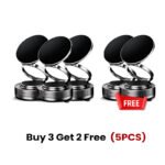 ⁦360° Adjustable Vacuum Magnetic Phone Holder⁩ - الصورة ⁦12⁩