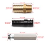 ⁦6.7 Cummins Delete Kit with Throttle Valve Removal for 2013-2018 Dodge Ram Diesel⁩ - الصورة ⁦4⁩