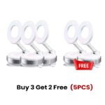 ⁦360° Adjustable Vacuum Magnetic Phone Holder⁩ - الصورة ⁦11⁩