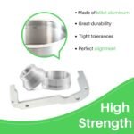 Front and Rear Cover Billet Alignment Tool & Oil Pan Alignment Tool - Image 3