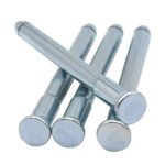 ⁦GSTP Door Hinge Pins and Bushing Kit 2 Door 4 Pin Fit for 94 - 04 Chevy GMC⁩ - الصورة ⁦6⁩