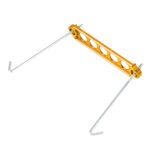 Battery Hold Down Sets,With Billet Aluminum Battery Tie Down Bracket - Image 23