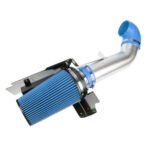 ⁦99-06 Chevy GMC V8 4.8L/5.3L/6.0L 4 inches Cold Air Intake Kit+Heat Shield⁩ - الصورة ⁦7⁩