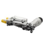 For 2011-16 Jeep Dodge Chrysler 926-876 Aluminum Housing Oil Filter Assembly - Image 6