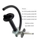 ⁦Yamaha ATV Fuel Valve Petcock Kit for Bruin 350, Grizzly 350, and Grizzly 660⁩ - الصورة ⁦6⁩