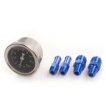 Universal Adjustable Fuel Pressure Regulator - Image 6