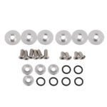 ⁦Engine Valve Cover Washer Nut Bolt Kit for Honda Civic Acura K-Series K20 K24⁩ - الصورة ⁦2⁩