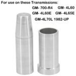 ⁦Turbine & Stator Shaft Teflon Seal Installer/Resizer Transmission Tool⁩ - الصورة ⁦3⁩