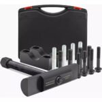 For Commercial Trucks /Semi Truck Heavy Duty Yoke Puller Removal Tool Kit 10803