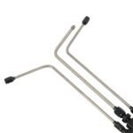 ⁦LS Stainless Coolant Crossover For LS1, LS2, LS3, LS6, LS7, LS9⁩ - الصورة ⁦7⁩