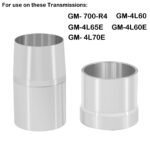 ⁦Turbine & Stator Shaft Teflon Seal Installer/Resizer Transmission Tool⁩ - الصورة ⁦7⁩