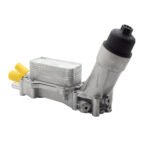 For 2011-16 Jeep Dodge Chrysler 926-876 Aluminum Housing Oil Filter Assembly - Image 8