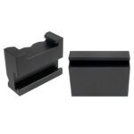 Aluminum Rotary Fuel Hose AN Fitting Installation Tool Kit, Hose and Fitting Assembly Kit, AN4 to AN12 - Image 19