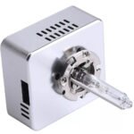 ⁦Xenon Headlight Bulb D5S HID Bulb 9285410171 For Chevrolet Silverado GMC Terrain⁩ - الصورة ⁦3⁩