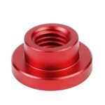 Aluminum Rotary Fuel Hose AN Fitting Installation Tool Kit, Hose and Fitting Assembly Kit, AN4 to AN12 - Image 14