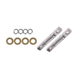 ⁦Honda Civic 2006-2011 Adjustable Rear Upper Camber Control Arms Kit Fit⁩ - الصورة ⁦15⁩