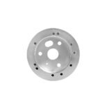 GSTP 5 & 6 Hole Steering Wheel Polished Hub Adapter for Flaming River,Ididit,GM,Chevy - Image 10
