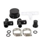 ⁦LLY LBZ LMM PCV Reroute & Resonator Delete Kit for 2004.5-10 Duramax Diesel 6.6L⁩ - الصورة ⁦2⁩
