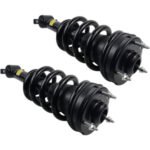 ⁦2x Front Shock Struts Magneride For 2007-2014 Chevy Tahoe GMC Cadillac Escalade⁩ - الصورة ⁦6⁩