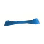 Rear Lower Control Arm Subframe Brace Tie Bar for 1996-2000 Honda Civic EK - Image 27