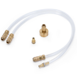 Boat Bleed Kit For Seastar Hydraulic Steering System Bleeder Filler Hoseit