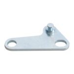 ⁦Transmissions Throttle Carburetor Cable Mount Bracket EZ-EFI For GM 700R4 304147⁩ - الصورة ⁦11⁩