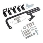 ⁦Transmissions Throttle Carburetor Cable Mount Bracket EZ-EFI For GM 700R4 304147⁩ - الصورة ⁦12⁩