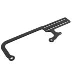 ⁦Transmissions Throttle Carburetor Cable Mount Bracket EZ-EFI For GM 700R4 304147⁩ - الصورة ⁦5⁩